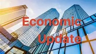 Economic update for the week ending November 6, 2021