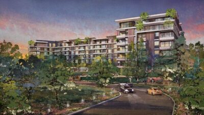 Thousand Oaks Approves Caruso’s Lakes Residential Development