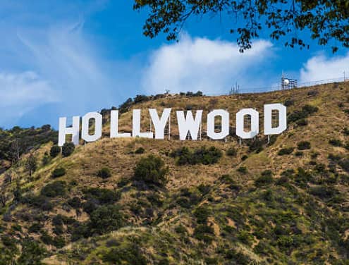 Hollywood
