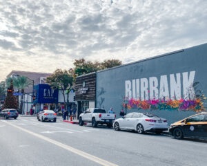 Burbank Nixes Rent Control