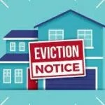 Eviction