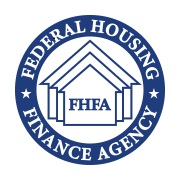 FHFA logo