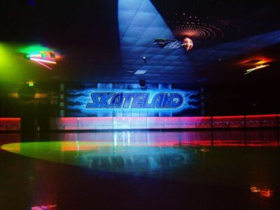 Northridge Skateland