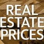 Real Estate Prices