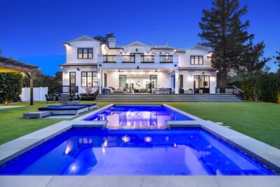 Tarzana Estate