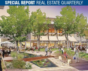 The Warner Center 2035 Specific Plan