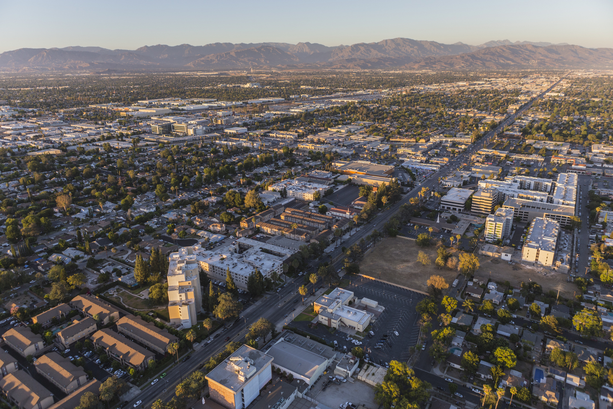 Van Nuys