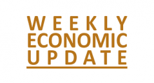 Economic update for the week ending December 2, 2023