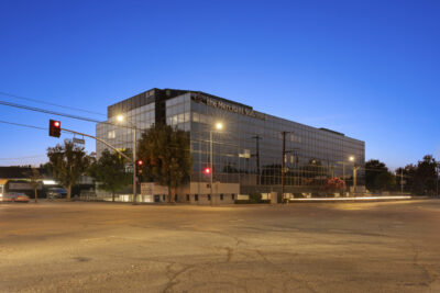 Woodland Hills Office Park Sells for Million