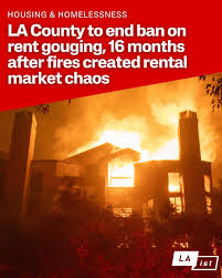 Rental Price Restrictions Expire on May 28,2026