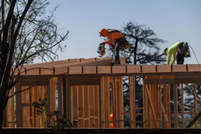 Housing advocates sued over local duplex bans after the LA fires. Now, two cities are backing down