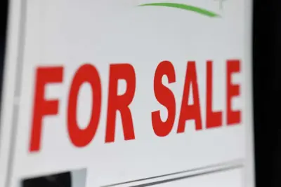 Program on California ballot could cut home down payments to 3%.