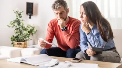 Thousands of homeowners face adjustable-rate mortgage resets — and higher payments